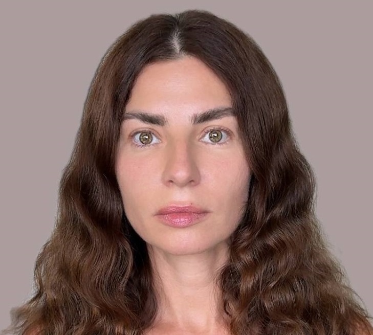 Ольга Авинова